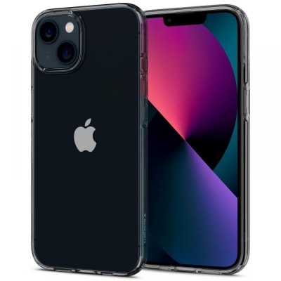 SPIGEN CRYSTAL FLEX IPHONE 13 SPACE CRYSTAL