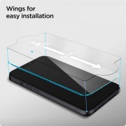 SPIGEN CRYSTAL PACK IPHONE 13 CRYSTAL CLEAR