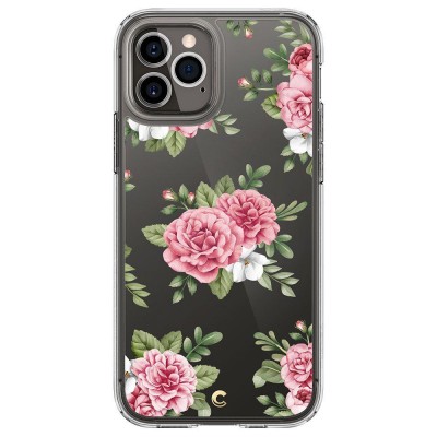 SPIGEN CYRILL CECILE IPHONE 12/12 PRO PINK FLORAL