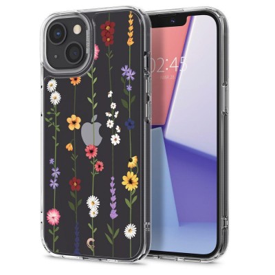 SPIGEN CYRILL CECILE IPHONE 13 FLOWER GARDEN