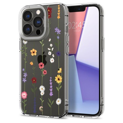 SPIGEN CYRILL CECILE IPHONE 13 PRO FLOWER GARDEN