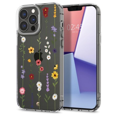 SPIGEN CYRILL CECILE IPHONE 13 PRO MAX FLOWER GARDEN