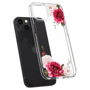 SPIGEN CYRILL CECILE IPHONE 13 RED FLORAL