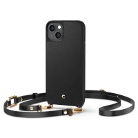 SPIGEN CYRILL CLASSIC CHARM IPHONE 13 BLACK