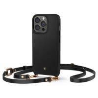 SPIGEN CYRILL CLASSIC CHARM IPHONE 13 PRO BLACK