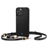 SPIGEN CYRILL CLASSIC CHARM IPHONE 13 PRO MAX BLACK