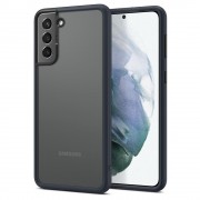 SPIGEN CYRILL COLOR BRICK GALAXY S21 DARK GRAY