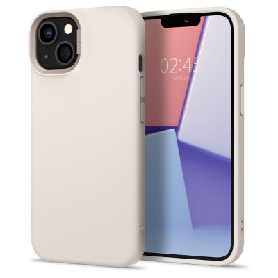 SPIGEN CYRILL COLOR BRICK IPHONE 13 CREAM