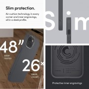 SPIGEN CYRILL COLOR BRICK IPHONE 13 DUSK