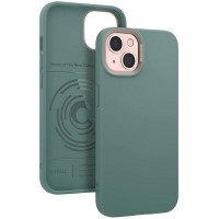 SPIGEN CYRILL COLOR BRICK IPHONE 13 KALE
