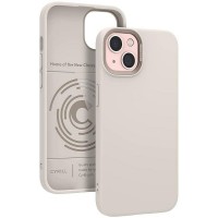 SPIGEN CYRILL COLOR BRICK IPHONE 13 MINI CREAM