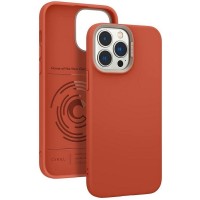 SPIGEN CYRILL COLOR BRICK IPHONE 13 PRO MAX CHILI