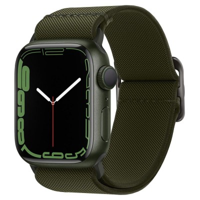 SPIGEN FIT LITE APPLE WATCH 2/3/4/5/6 / SE (42 / 44MM) KHAKI
