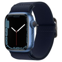 SPIGEN FIT LITE APPLE WATCH 2/3/4/5/6 / SE (42 / 44MM) NAVY