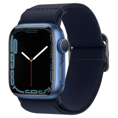 SPIGEN FIT LITE APPLE WATCH 2/3/4/5/6 / SE (42 / 44MM) NAVY