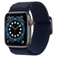 SPIGEN FIT LITE APPLE WATCH 4/5/6/7 / SE (38/40/41 MM) NAVY