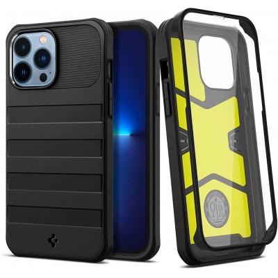 SPIGEN GEO ARMOR 360 IPHONE 13 PRO BLACK