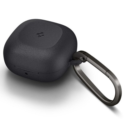 SPIGEN GEO FIT SAMSUNG GALAXY BUDS 2 / LIVE / PRO GRAPHITE GRAY