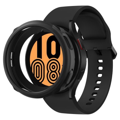 SPIGEN LIQUID AIR SAMSUNG GALAXY WATCH 4 40 MM MATTE BLACK