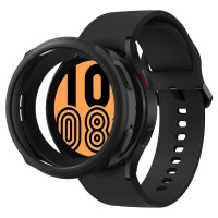 SPIGEN LIQUID AIR SAMSUNG GALAXY WATCH 4 44 MM MATTE BLACK