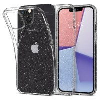 SPIGEN LIQUID CRYSTAL IPHONE 13 MINI GLITTER CRYSTAL