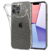 SPIGEN LIQUID CRYSTAL IPHONE 13 PRO GLITTER CRYSTAL