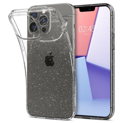 SPIGEN LIQUID CRYSTAL IPHONE 13 PRO GLITTER CRYSTAL