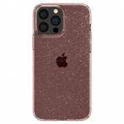 SPIGEN LIQUID CRYSTAL IPHONE 13 PRO GLITTER ROSE