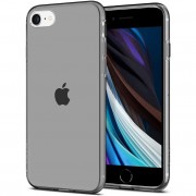 SPIGEN LIQUID CRYSTAL IPHONE 7/8 / SE 2022 / SE 2020 SPACE CRYSTAL