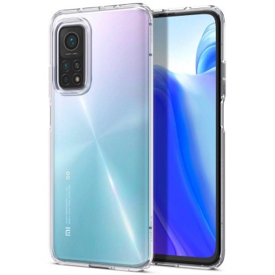SPIGEN LIQUID CRYSTAL XIAOMI MI 10T / MI 10T PRO CRYSTAL CLEAR