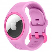 SPIGEN PLAY 360 APPLE AIRTAG CANDY PINK