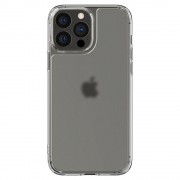 SPIGEN QUARTZ HYBRID IPHONE 13 PRO MAX MATTE CLEAR