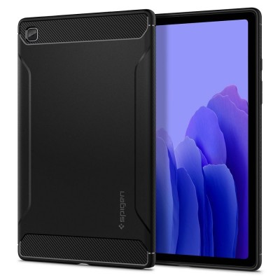 SPIGEN RUGGED ARMOR GALAXY TAB A7 10.4 T500 / T505 MATTE BLACK