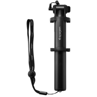 SPIGEN S530 SELFIE STICK BLACK
