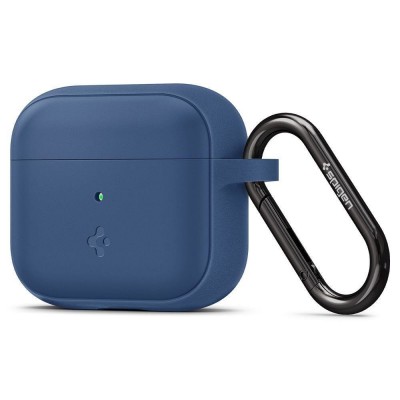 SPIGEN SILICONE FIT Apple AIRPODS 3 DEEP BLUE