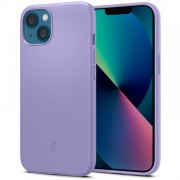 SPIGEN SILICONE FIT IPHONE 13 IRIS PURPLE