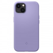 SPIGEN SILICONE FIT IPHONE 13 IRIS PURPLE