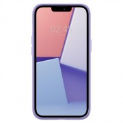 SPIGEN SILICONE FIT IPHONE 13 IRIS PURPLE