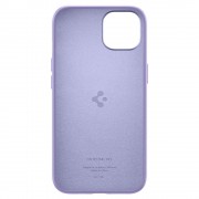 SPIGEN SILICONE FIT IPHONE 13 IRIS PURPLE