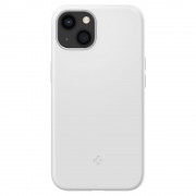 SPIGEN SILICONE FIT IPHONE 13 MINI WHITE