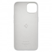 SPIGEN SILICONE FIT IPHONE 13 MINI WHITE