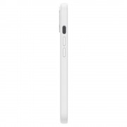 SPIGEN SILICONE FIT IPHONE 13 MINI WHITE