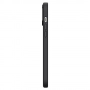 SPIGEN SILICONE FIT IPHONE 13 PRO BLACK