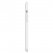 SPIGEN SILICONE FIT IPHONE 13 PRO WHITE