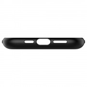 SPIGEN SLIM ARMOR CS IPHONE 12/12 PRO BLACK