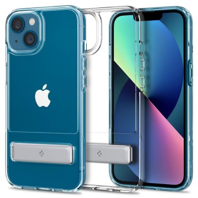 SPIGEN SLIM ARMOR ESSENTIAL S IPHONE 13 MINI CRYSTAL CLEAR