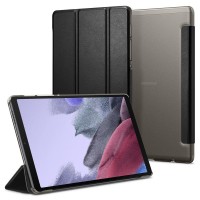 SPIGEN SMART FOLD GALAXY TAB A7 LITE 8.7 T220 / T225 BLACK