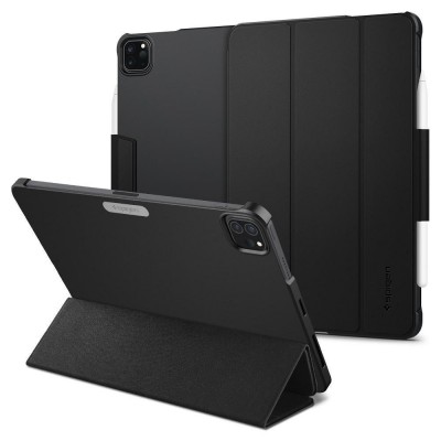 SPIGEN SMART FOLD PLUS IPAD AIR 4 2020 / IPAD PRO 11 2021 BLACK