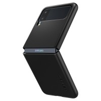 SPIGEN THIN FIT GALAXY WITH FLIP 3 BLACK