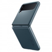 SPIGEN THIN FIT GALAXY WITH FLIP 3 SHINY GREEN